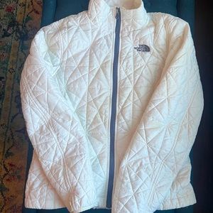 North Face jacket